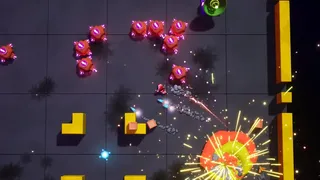 Скриншот 5 к игре Chase Ace Sole Survivor