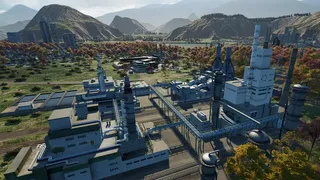 Скриншот 7 к игре Industry Giant 4.0