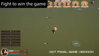 Скриншот 5 к игре Vox Battles