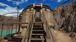 Скриншот 4 к игре Riven