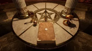 Скриншот 5 к игре Riven