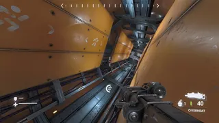 Скриншот 5 к игре OVERGUN