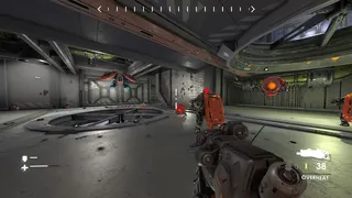 Скриншот 7 к игре OVERGUN