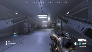Скриншот 8 к игре OVERGUN