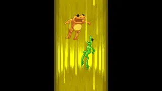 Скриншот 8 к игре Loop Frogs