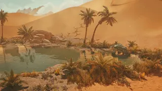 Скриншот 3 к игре Monster Hunter Wilds
