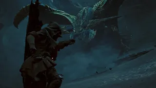 Скриншот 5 к игре Monster Hunter Wilds
