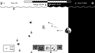 Скриншот 2 к игре Hate Me Not