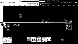 Скриншот 3 к игре Hate Me Not
