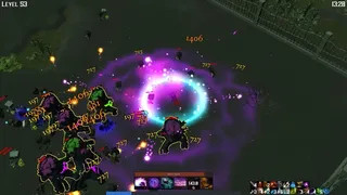 Скриншот 8 к игре Nyran Survivors