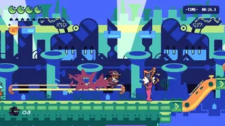 Скриншот 2 к игре SomnaBuster