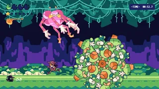 Скриншот 3 к игре SomnaBuster
