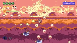 Скриншот 7 к игре SomnaBuster