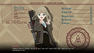 Скриншот 5 к игре Sentinel Girls2:Snezhinka