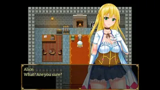 Скриншот 1 к игре Alchemist Quest