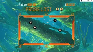 Скриншот 2 к игре Pacific Minesweeper