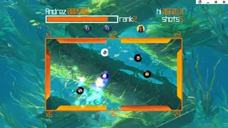 Скриншот 3 к игре Pacific Minesweeper