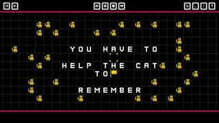 Скриншот 4 к игре Push The Cat with WASD