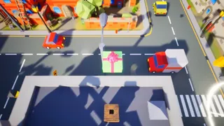 Скриншот 4 к игре Christmas Present
