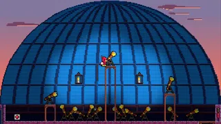 Скриншот 2 к игре Kiopioke!
