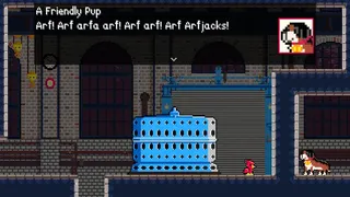 Скриншот 4 к игре Kiopioke!