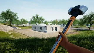 Скриншот 3 к игре ContractVille