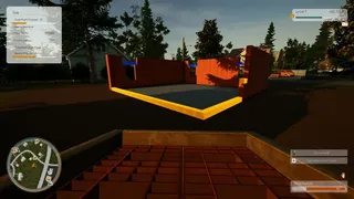 Скриншот 4 к игре ContractVille