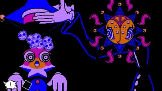 Скриншот 1 к игре MINDWAVE