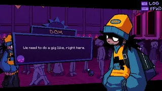 Скриншот 5 к игре MINDWAVE