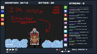 Скриншот 3 к игре Idle Streaming Bonanza