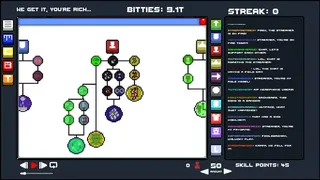 Скриншот 4 к игре Idle Streaming Bonanza