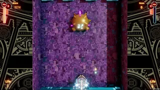 Скриншот 1 к игре Rainbow fighter