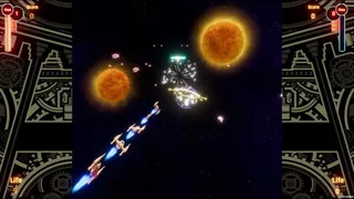 Скриншот 5 к игре Rainbow fighter