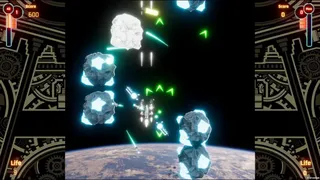 Скриншот 7 к игре Rainbow fighter