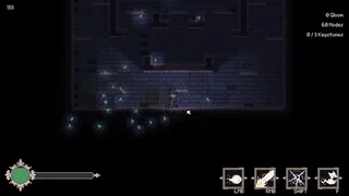 Скриншот 1 к игре Gloomsday