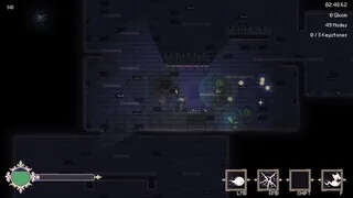 Скриншот 4 к игре Gloomsday