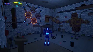 Скриншот 1 к игре Robot Multitool