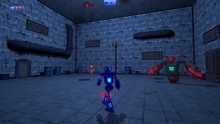 Скриншот 2 к игре Robot Multitool