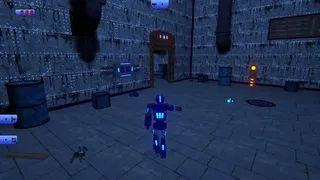 Скриншот 3 к игре Robot Multitool