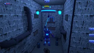 Скриншот 4 к игре Robot Multitool