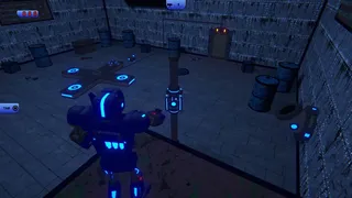 Скриншот 6 к игре Robot Multitool