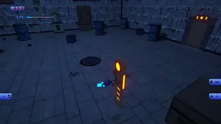 Скриншот 7 к игре Robot Multitool