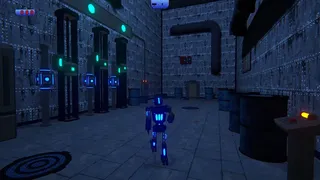 Скриншот 8 к игре Robot Multitool
