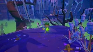 Скриншот 3 к игре Junklands