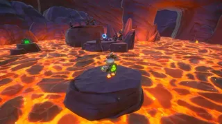Скриншот 4 к игре Junklands