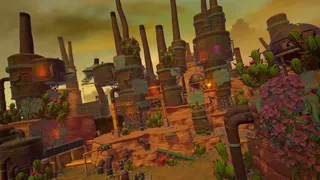 Скриншот 5 к игре Junklands