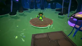 Скриншот 7 к игре Junklands