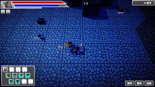 Скриншот 3 к игре 英雄之路