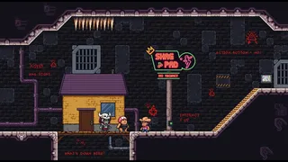 Скриншот 2 к игре The Prisoning: Fletcher's Quest