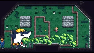 Скриншот 5 к игре The Prisoning: Fletcher's Quest
